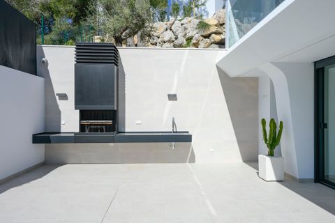 Villa i Altea, Alicante, Altea - € 2.250.000 | Ref: W-02TUVK - foto 32
